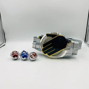 Kamen Rider Wizard DX Wizard Driver Bandai Transformationsgürtel - Bild 1 von 6