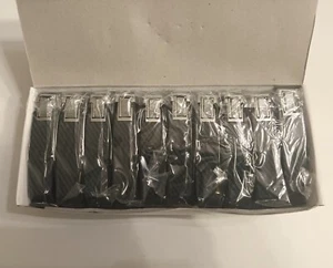 Set of 10 CF01 CARBON FIBER BUTANE LIGHTERS NEW - Picture 1 of 5