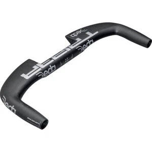 Tribar Carbon Handlebar 31.7Mm X 420Mm In Black UD Carbon 305383630 DEDA ELEMENT - Picture 1 of 1