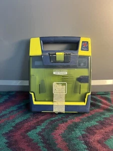 Cardiac Science AED Trainer Teaching Device REF 180-5021-101 - Picture 1 of 7