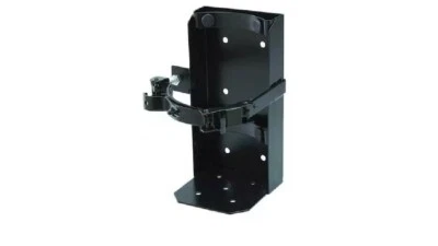 Buckeye Fire Equipment 700228 Fire Extinguisher Bracket, Heavy-Duty Bracket