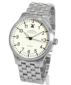 Mühle Glashütte Terrasport II Ref. M1-37-47-MB(gebraucht)Herrenuhr - Picture 1 of 7