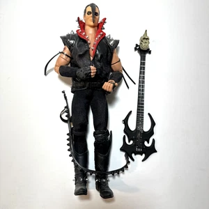 1999 Misfits Jerry Only 12” Action Punk Music Action Figure doll toy New no box - Picture 1 of 9