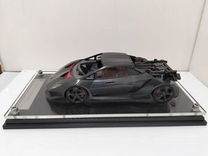 Frontiart Scale 1/18 Minicar - Picture 1 of 9