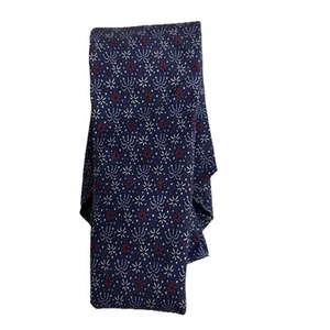 Vineyard Vines Seidenkrawatte Martha’s Vineyard patriotisch - Bild 1 von 11