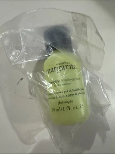Seniorita Margarita Shampoo 1 fl oz - Foto 1 di 1