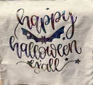 Bolsos de dulces de Halloween - Imagen 1 de 1