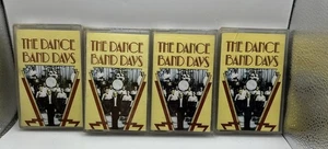 The Dance Band Days X 4 Cassettes Set - Readers Digest - 1991 - Bild 1 von 5