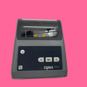 Zebra ZD620 Direct Thermal Label Printer with WiFi Bluetooth #U7734 - Picture 1 of 16