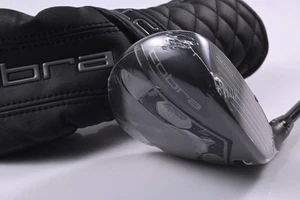 Cobra DS-Adapt LS Titanium #3 Wood / 14.5 Degree / X-Flex Denali Black 70 Shaft - Picture 1 of 9