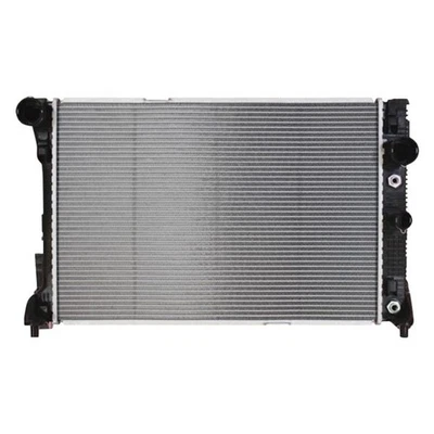 For Mercedes-Benz C350 2008-2012 Reach Cooling 41-13213 Engine Coolant Radiator - Image 1 of 4