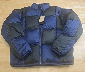 Nike Herren Sportswear Club Therma-FIT gefütterte Jacke Medium FZ0865-410 - Bild 1 von 7