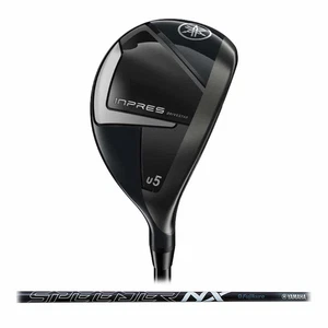 Yamaha INPRES DRIVESTAR Utility 5H / SPEEDER NX for Yamaha M-425U R - Picture 1 of 6