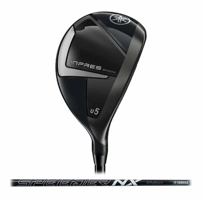 Yamaha INPRES DRIVESTAR Utility 5H / SPEEDER NX for Yamaha M-425U R - Image 1 of 4