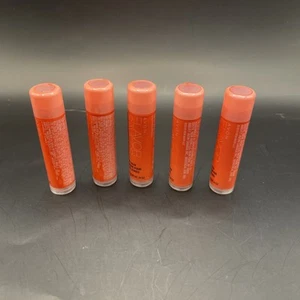 Avon Flavor Savers chapstick lip Balm - melon ~ Lot of 5 - Picture 1 of 1
