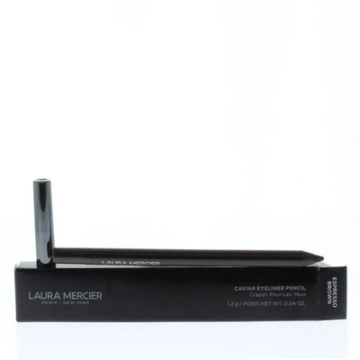 Laura Mercier Caviar Eyeliner Pencil Expresso Brown 1.2g/0.04oz - Image 1 of 3