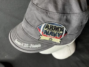 '47 Army vs Navy Hat Woman’s Football Game 2013 grey strapback philadelphia - Bild 1 von 7