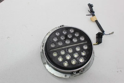 FARO LED DELANTERO ESPECIAL 17-23 HARLEY DAVIDSON FLHXS STREET GLIDE LUZ PRINCIPAL Foto 1 de 4