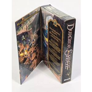 Dungeon Siege, 2002, Nuevo y Precintado, Juego de Rol PC - Imagen 1 de 15