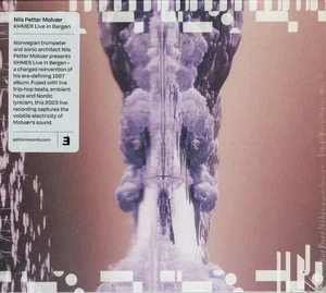 NILS PETTER MOLVAER  KHMER live in Bergen - Imagen 1 de 2