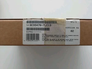Siemens 6ES5470-7LC13 Analog Output 6ES5 470-7LC13 6ES54707LC13 Simatic S5 - Imagen 1 de 4