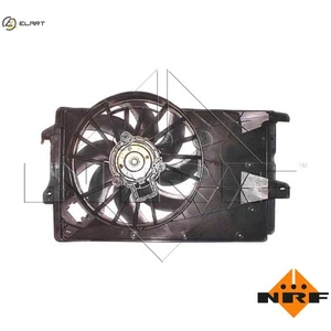 FAN ENGINE COOLING 47314 FOR Z 14 XEP 1.4L Z 18 XE 1.8L Z16XE/16SE/16XEP 1.6L - Picture 1 of 9
