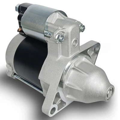 Новый стартер для John Deere Gator HPX XUV 620i 625i Kawasaki Mule 620 - Изображение 1 из 4