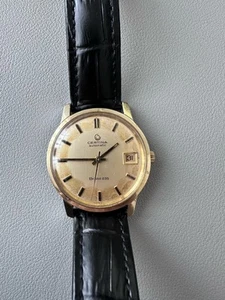 Certina Bristol 235 Cal. 25-651 Automatic Vintage Top Zustand - Bild 1 von 12