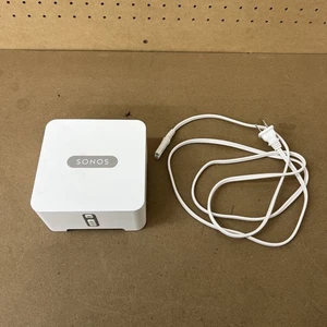 Sonos Connect CTNZPUS1 Music Streamer - White - S1 Only - Picture 1 of 8