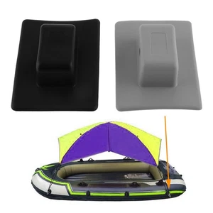 Practical Kayak Tent Base Accessories Replace For Fishing Boat Dinghy Raft Yacht - Picture 1 of 13