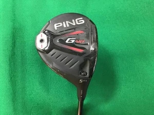 Ping G410 5W Fairway wood PING TOUR 173-75(FW) Regular Men #jv - Picture 1 of 5