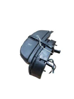 Column Switch Cruise Control With Backlit Green Fits 97-04 FORD E150 VAN 334957 - Image 1 of 4