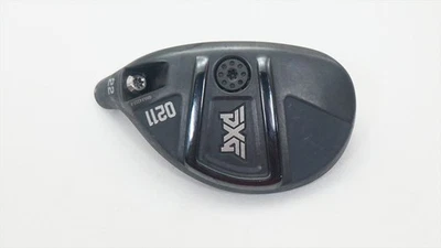 Pxg 2021 0211 22* 4H Hybrid Club Head Only 055039 Lefty Lh - Image 1 of 4