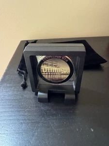 Conowingo Damn Coin Maryland - Picture 1 of 7
