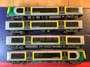 Bachmann 31-032 London Midland Class 350/1 Desiro 4 Car EMU 350101 - Picture 1 of 5