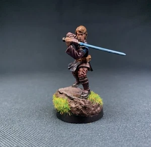 Star Wars Legion Anakin Made To Order - Picture 1 of 4