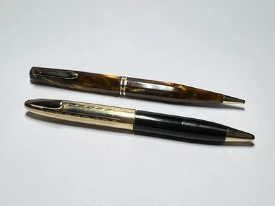SHEAFFER CREST TUCKAWAY 600 PENCIL - EVERSHARP PENCIL - Image 1 of 4