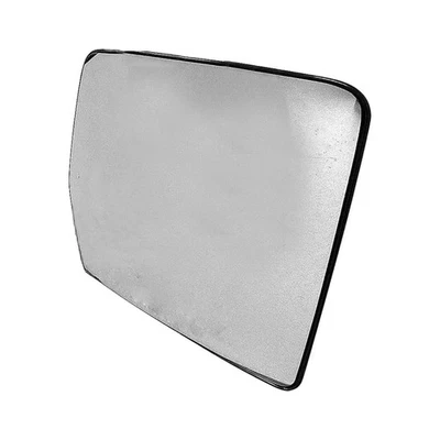 For Lincoln Mark LT 2006-2008 Door Mirror Glass Passenger Side | Plastic | Clear - Image 1 of 4
