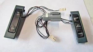 Motorcraft SW-5898 Cruise Control Switch Relay-Speed Control Actuator Switch - Picture 1 of 6