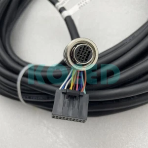 A660-2007-T364#L20R53A cavo/spina per robot FANUC A05B-2256-C103 ciondolo insegnamento - Foto 1 di 13