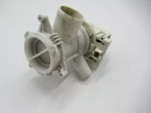 ARCELIK 2880401800 SPW155195E31P-01 Laugenpumpe passend wie BOMANN WA 901 - Bild 1 von 4