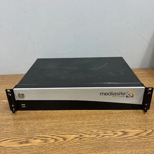 Sonic foundry Mediasite RL720-R1 MSL-CSR-720-R1 - Picture 1 of 5
