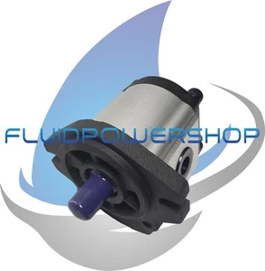 Rexroth® New Aftermarket AZPF-12/005RQR12MB 5/8 - 1/2 gear pump - Picture 1 of 1