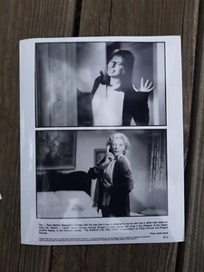 THE MIRROR HAS TWO FACES OFFICIAL MOVIE PRESS PHOTOGRAPH #13 LAUREN BACALL - Picture 1 of 1