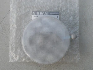 Nissan 510 Bluebird interior light assy old style NEW Datsun 1600 26410-29R01 - Picture 1 of 2
