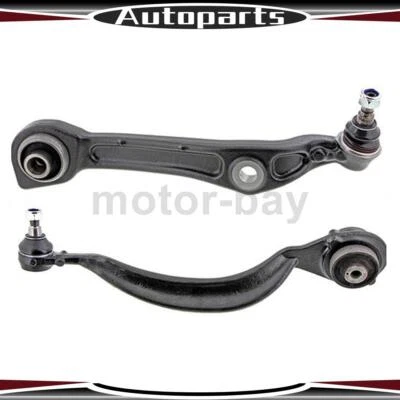 Braço de controle dianteiro direito inferior dianteiro traseiro para Mercedes-Benz S550 - Imagem 1 de 4
