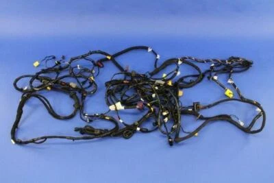 Genuine Mopar 2014-2015 Fiat 500 Electrical Body Wiring Harnesses 68278226AA - Image 1 of 2