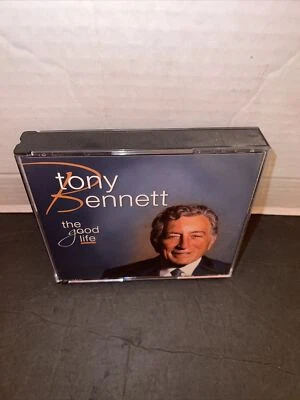 Tony Bennett The Good Life 3 CD Set 2006 Sony BMG - Image 1 of 4