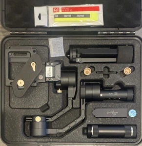 Zhiyun Crane Plus Handheld Stabilizer Gimbal - Used - Good Condition - Read - Picture 1 of 7