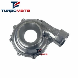 Turbo compressor housing RHV4 VIGM 8981320692 for Isuzu D-Max 3.0 CRD 4JJ1-TC - Picture 1 of 6